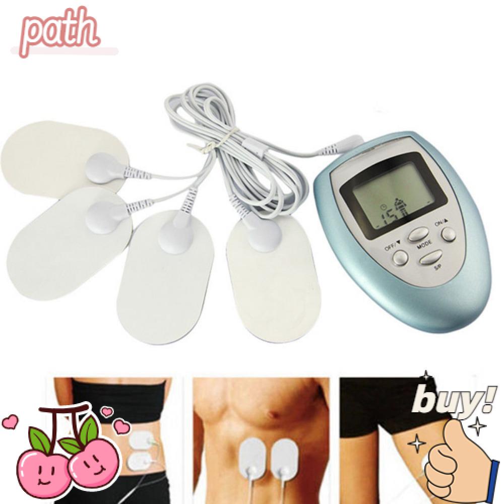 Máy Mát Xa Toàn Thân Giảm Đau Bằng Điện