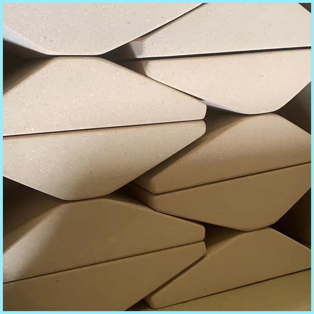 Set 2 Khối Ramp Squat Chống Trượt Dành Cho Nam Nữ