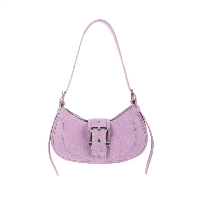 Túi Đeo Vai Kiểu Retro Hàn Quốc Thiết Kế Xinh Xắn Cho Nữ
