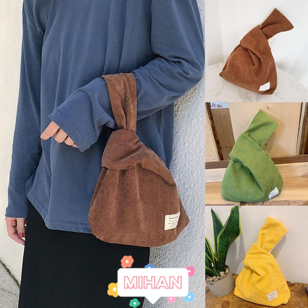 Túi Đựng Điện Thoại / Chìa Khóa Đeo Cổ Tay Tiện Dụng MIHAN1