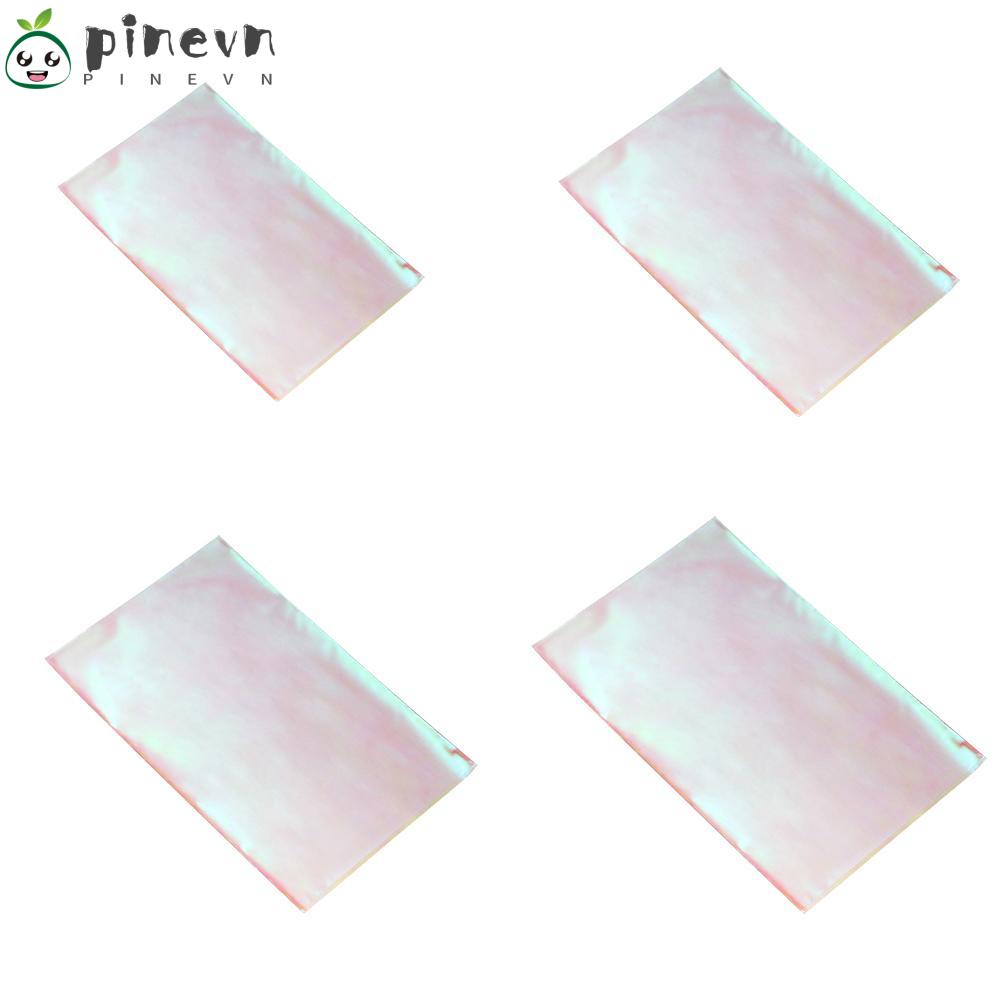 Bộ 100 Túi Đựng Kẹo Nhiều Kích Cỡ