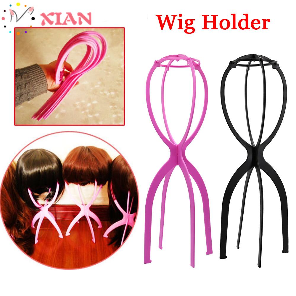 Xiantin Giá Đỡ Tóc Giả Đa Năng Linh Hoạt Chuyên Nghiệp