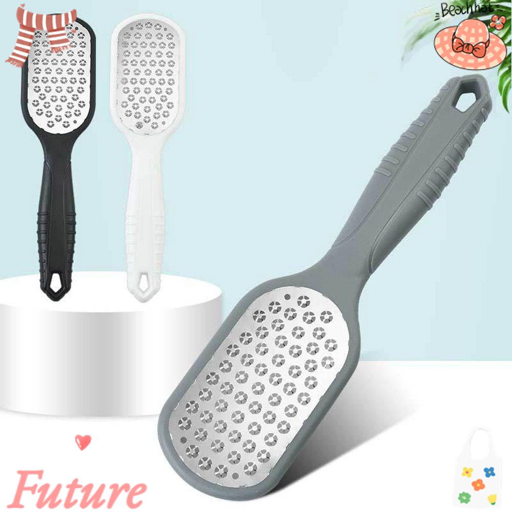 Dụng Cụ Mài Bàn Chân Bằng Thép Không Gỉ Chất Lượng Cao