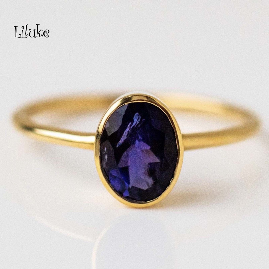 Bộ 3 Nhẫn Hợp Kim Bắt Mắt Sáng Tạo Thời Trang