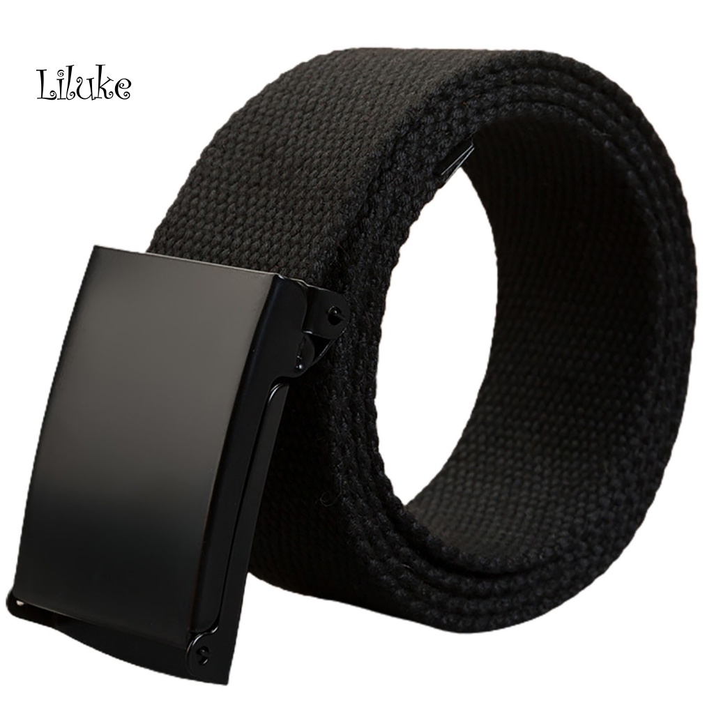 Dây Thắt Lưng Bản Rộng Màu Sắc Đơn Giản Thời Trang