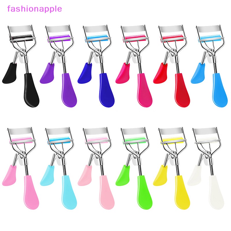 Dụng Cụ Bấm Cong Mi Chuyên Nghiệp Tiện Lợi