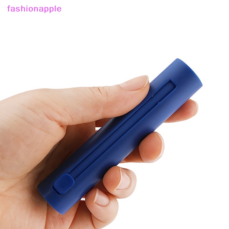 Bộ Dụng Cụ Lấy Ráy Tai Bằng Thép Không Gỉ Tiện Dụng