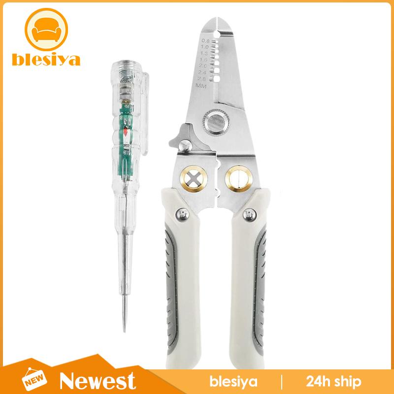 Kìm Cắt Dây Đa Năng Làm Trang Sức Nghệ Thuật