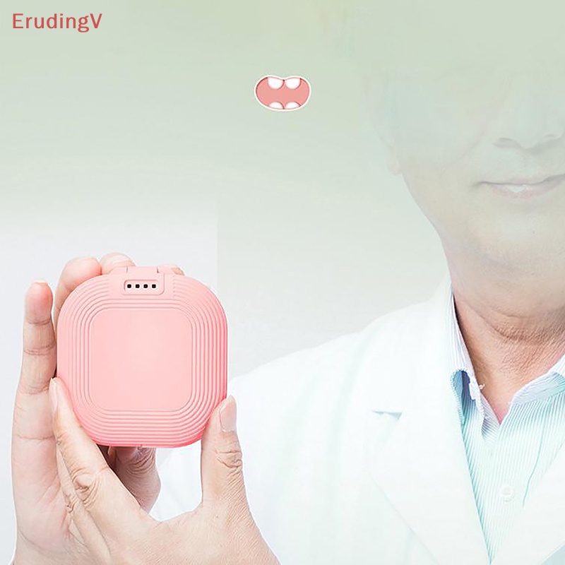 Hộp Đựng Nẹp Chỉnh Hình Sức Chứa Lớn [ErudingV]