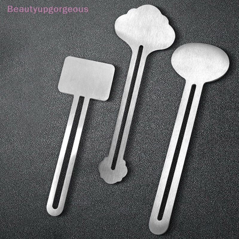 [BeupgorsV] Dụng Cụ Nặn Kem Đánh Răng Bằng Thép Không Gỉ Nhiều Hình Dạng Sáng Tạo Cho Phòng Tắm / Mỹ Phẩm