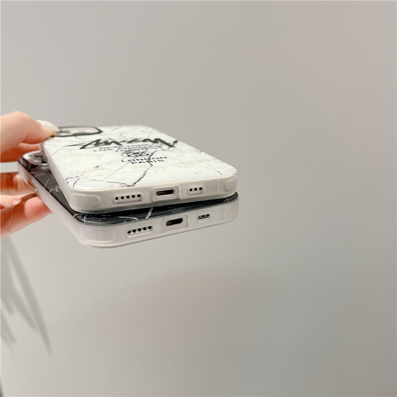 Hoạt Hình Ốp Điện Thoại Mềm Mạ Hai Lớp Cho iphone15 15pro 15promax 14promax 14 14p 13 13p 13pm 12 12pm 11