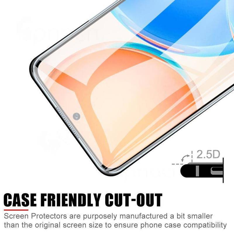 Kính Cường Lực 9D Chất Lượng Cao Cho Redmi K20 K30 K30i K40 K50 K60 Pro Plus 4G 5G Redmi K30s K40s K50i K60e