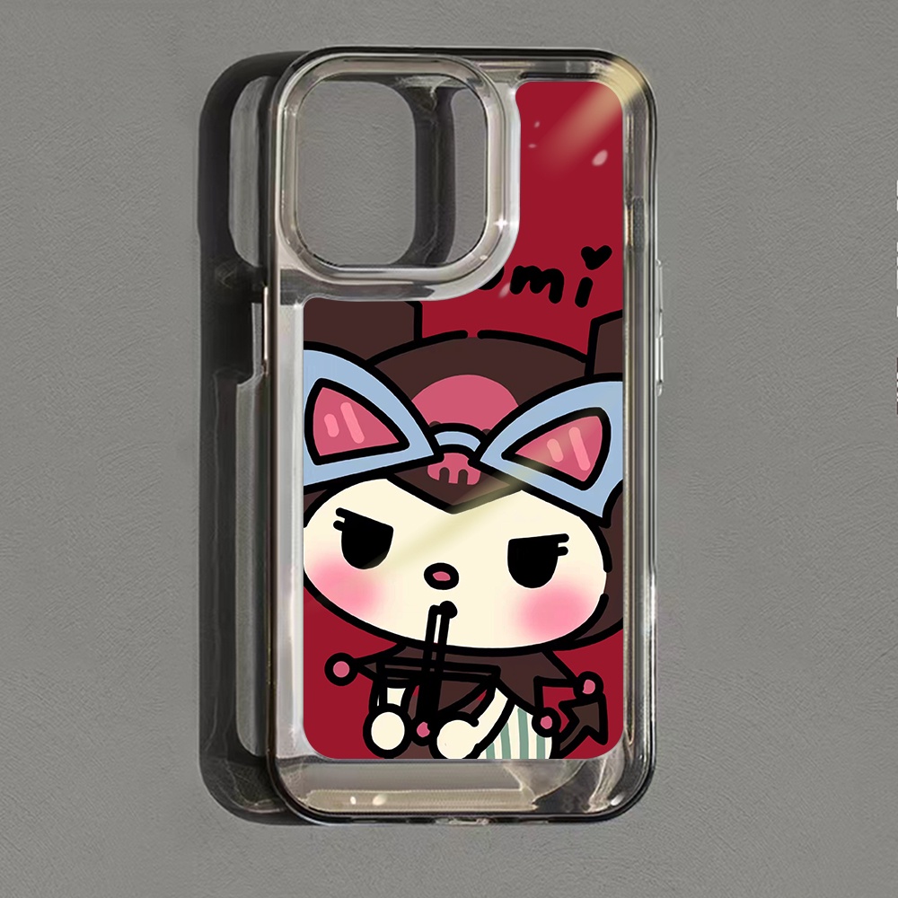 Ốp Điện Thoại Trong Suốt Chống Sốc Cho iphone 14 11 13 12 X XS Pro Max xr Mini 7 8 Samsung Galaxy S23 S22 ultra plus