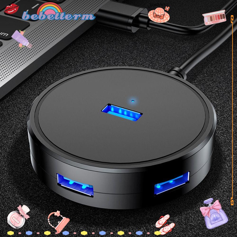 Bộ Chia Cổng USB 3.0 Tốc Độ Cao Chuyên Dụng