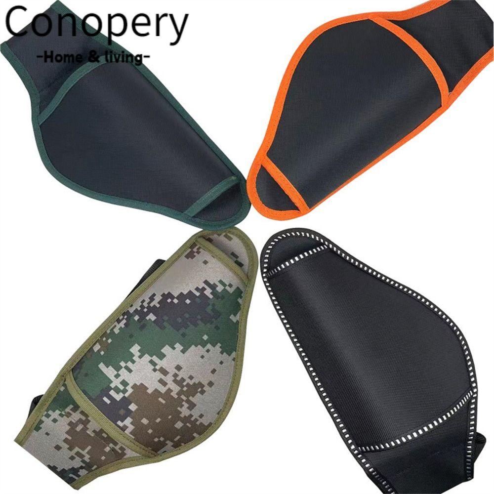 CONOPERY Túi Đeo Hông Đựng Dụng Cụ Làm Vườn Tiện Dụng