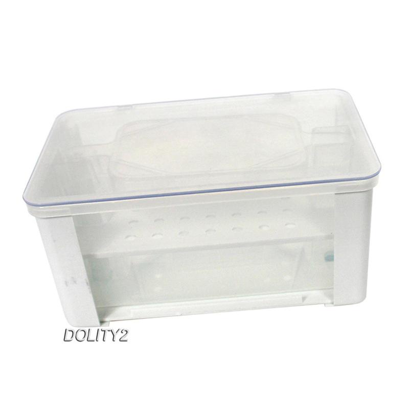 [Dolity2] Hộp Lọc Nước Cho Bể Cá