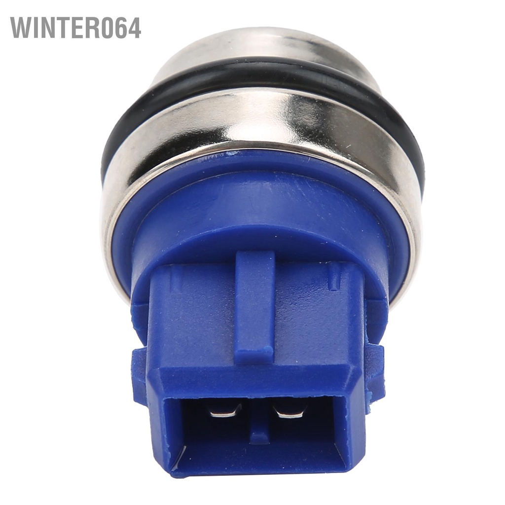Winter064 Cảm Biến Nhiệt Độ Nước Làm Mát 025906041A Chính Xác Cao Phù Hợp Cho Cabriolet Corrado Eurovan