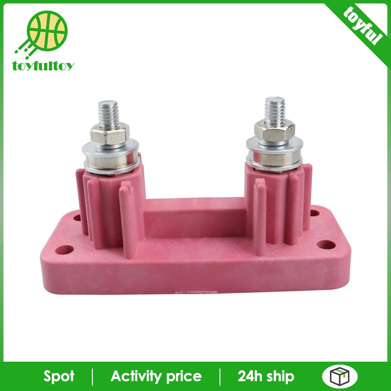 Giá Đỡ Cầu Chì Thay Thế Anl Cho Xe Buýt