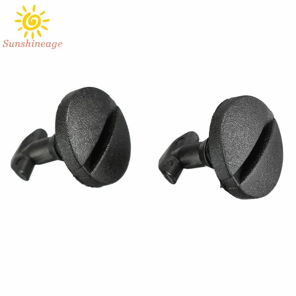 Bộ 2 Kẹp Khóa Cửa Sau Cho LAND ROVER DISCOVERY 3 4