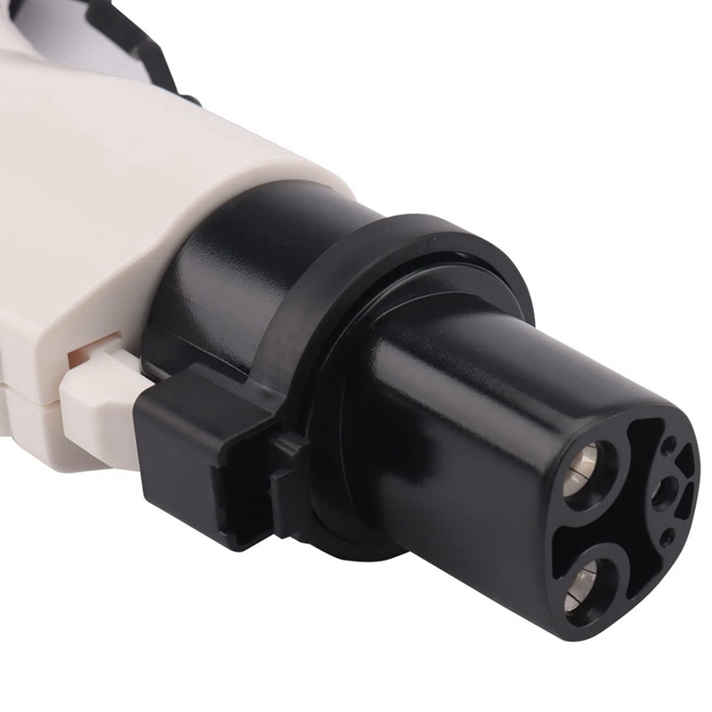 Củ Sạc J1772 80 Amp / 240V AC Chuyên Dụng Cho Tesla Model 3, Y, S, X SAE J1772 EV