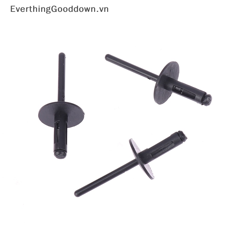 Bộ 20 Đinh Tán Phụ Tùng Mở Rộng Cho Xe Ô Tô Hyundai Suzuki Mazda Opel Toyota Chevrolet Kia vn