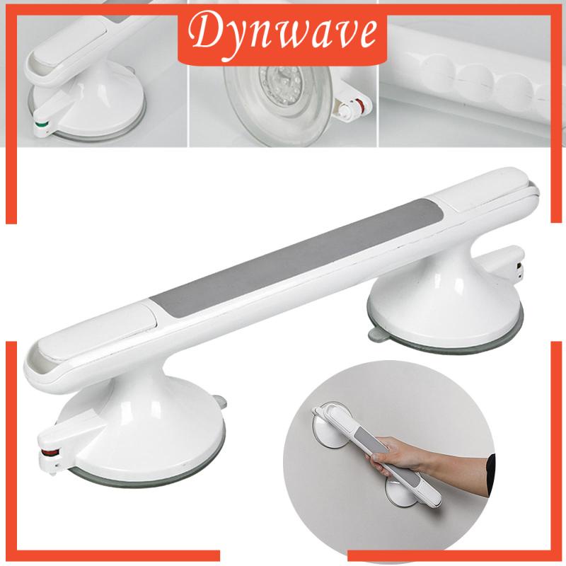 Tay Cầm Gắn Bồn Tắm / Toilet Chống Thấm Nước Tiện Dụng