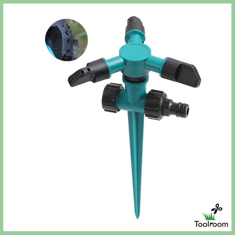 Vòi Phun Nước Tưới Cây Tự Động Cho Sân Vườn / Xe Hơi