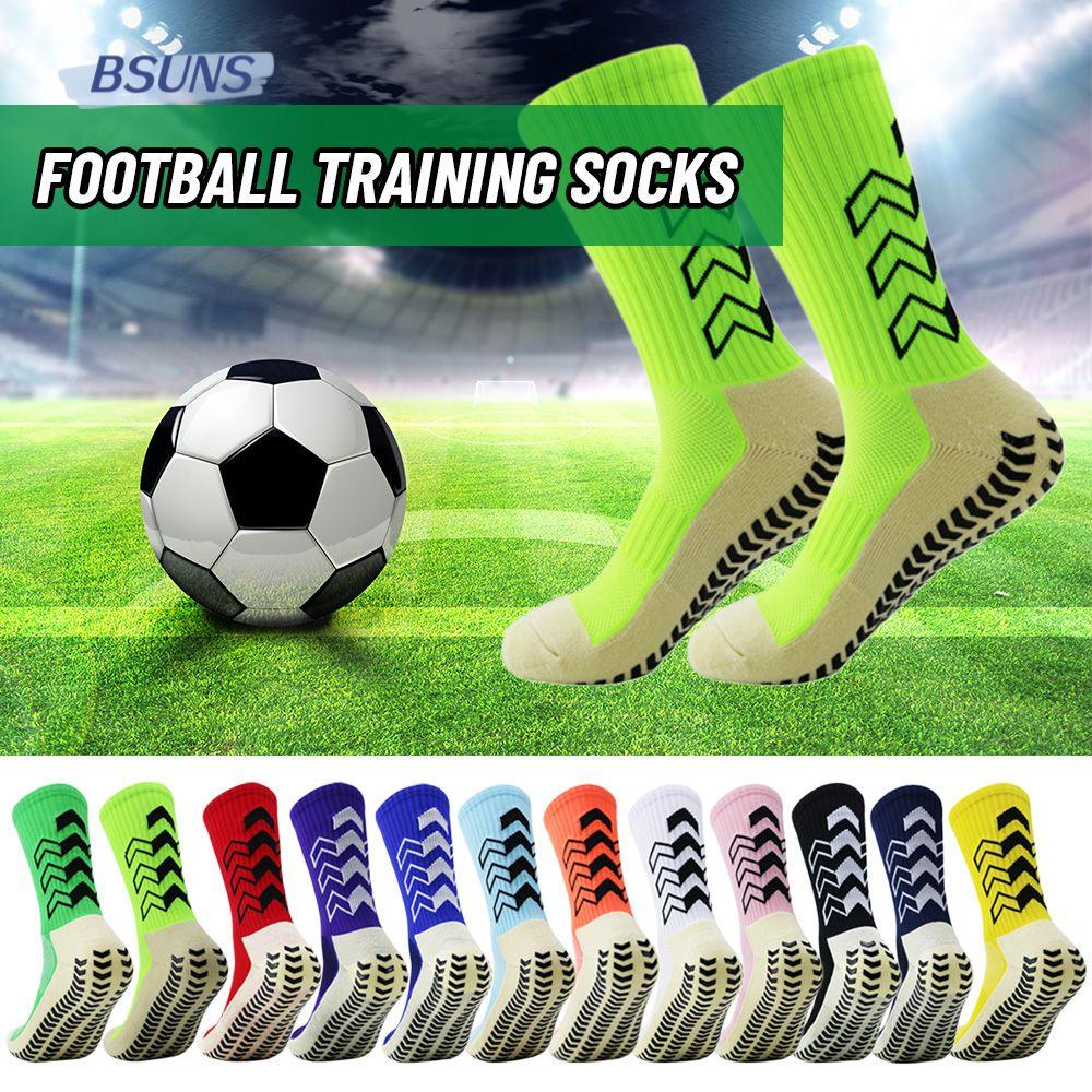 Vớ Thể Thao Đá Bóng BSUNS Thoáng Khí