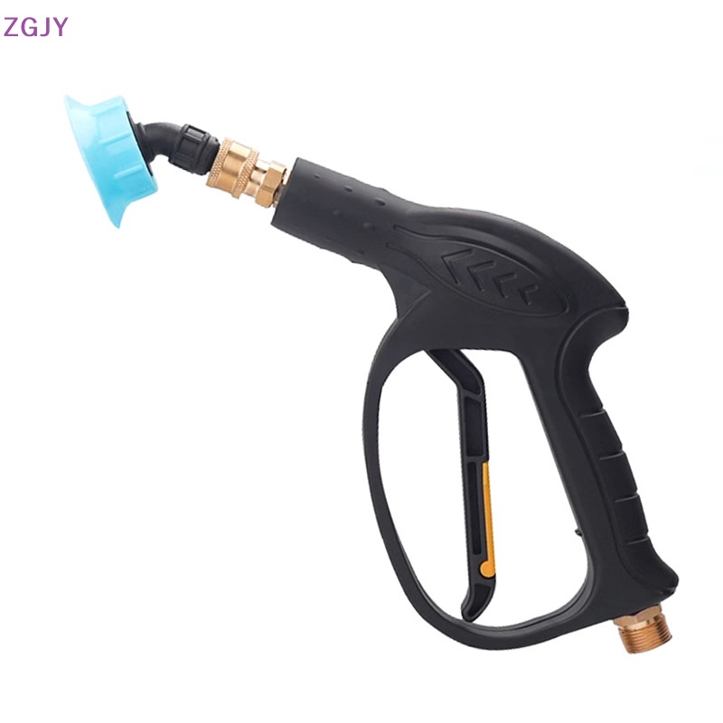 Vòi Phun Nước Áp Suất Cao Rửa Xe Hơi / Tưới Vườn Mới