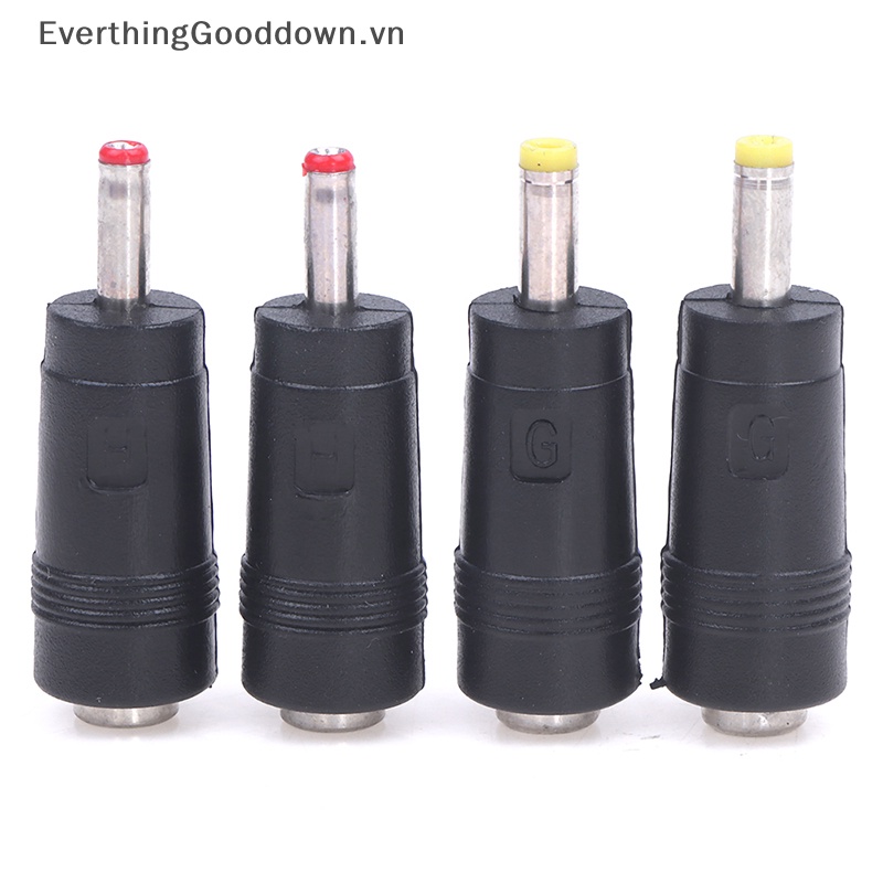 Bộ 2 Đầu Nối DC 5.5X2.1 Female Chất Lượng Cao