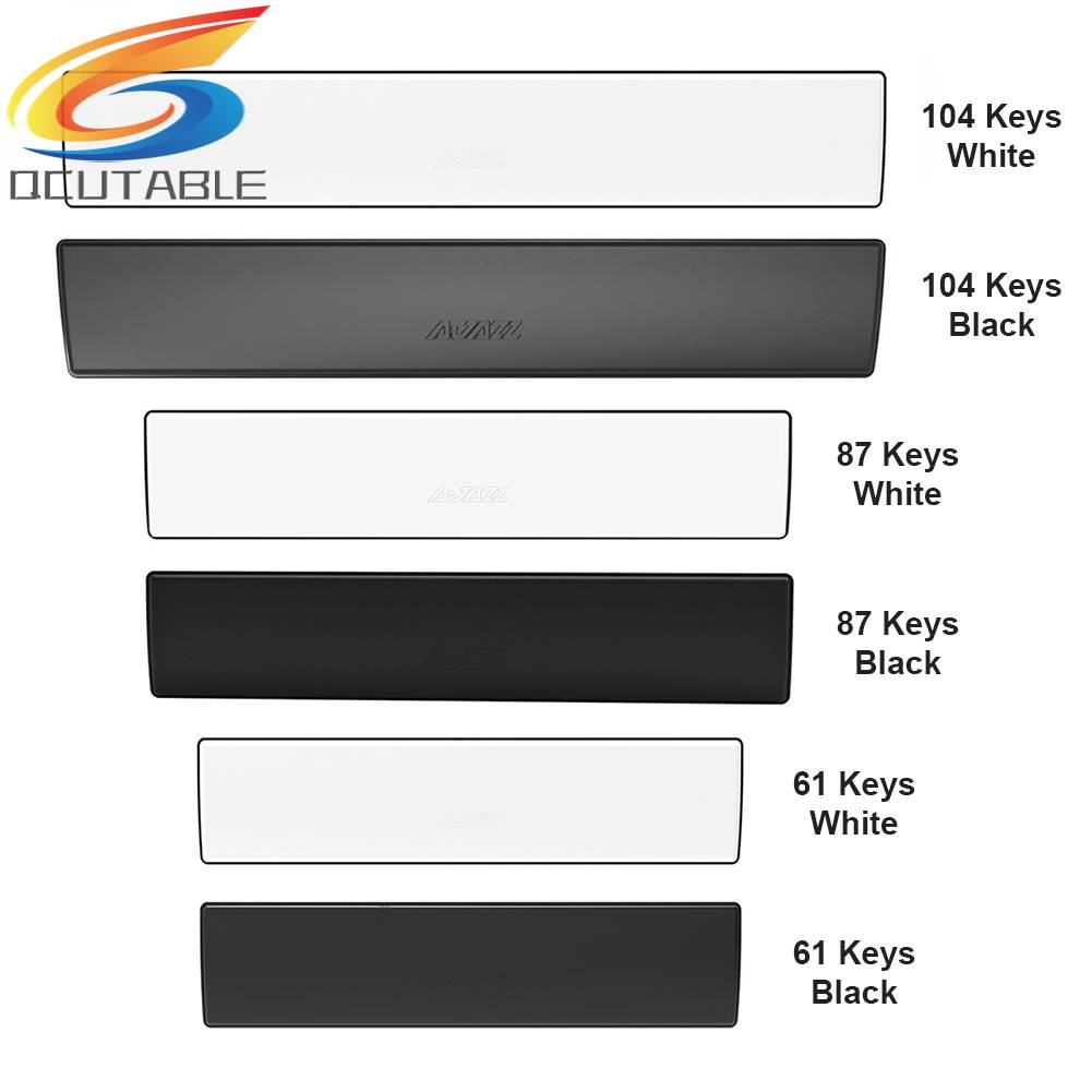 Tấm Lót Chuột 104 / 87 / 61 Phím Chống Trượt Tiện Dụng Cho Dân Văn Phòng