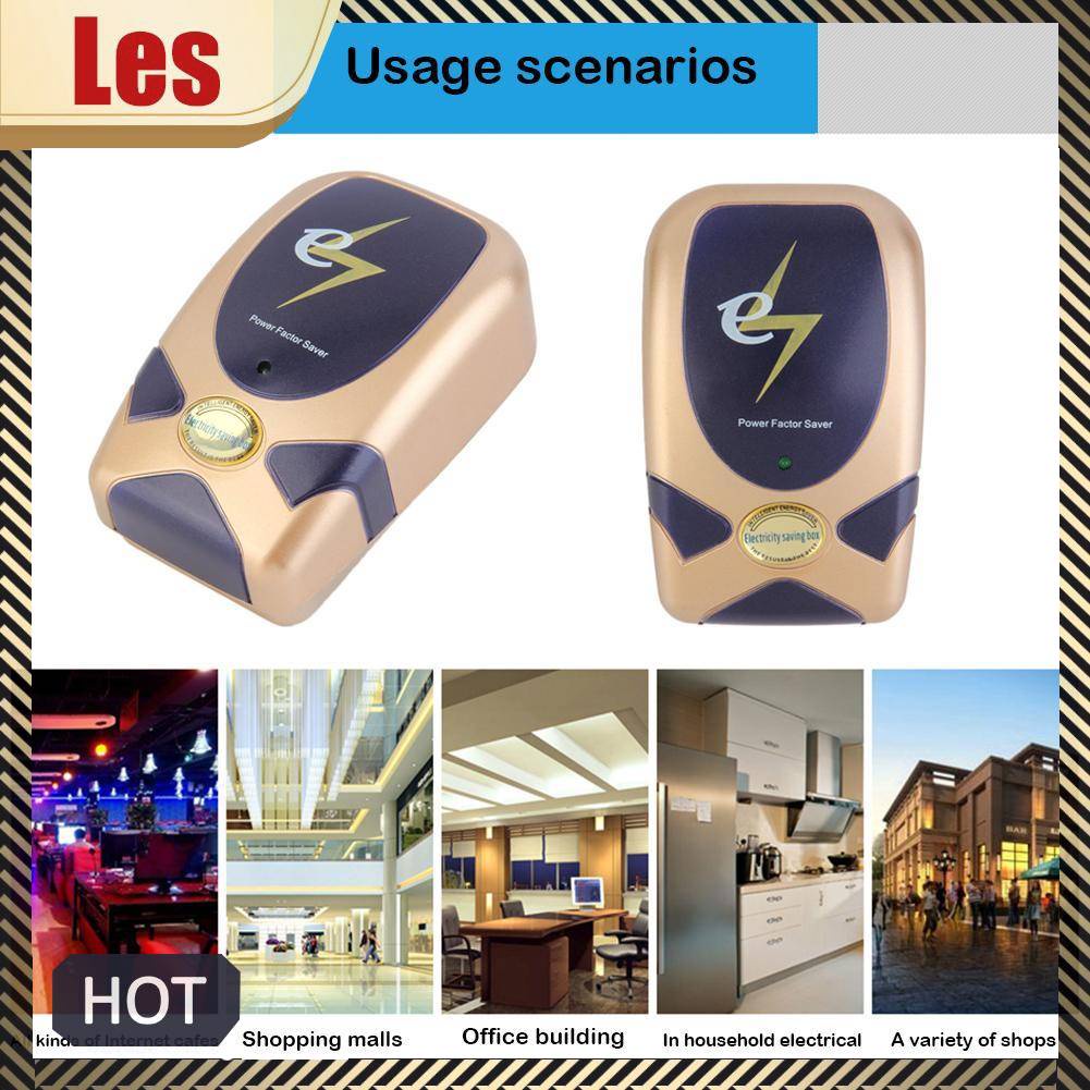 Thiết Bị Tiết Kiệm Điện Năng Kỹ Thuật Số Mới