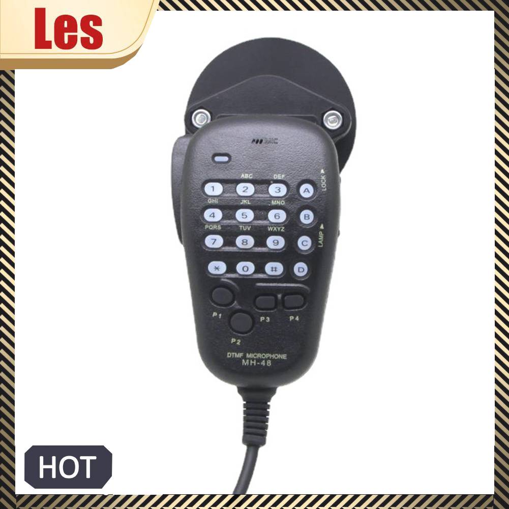 Giá Đỡ Micro Yaesu 7900R 8900R Có Móc Treo Tiện Dụng