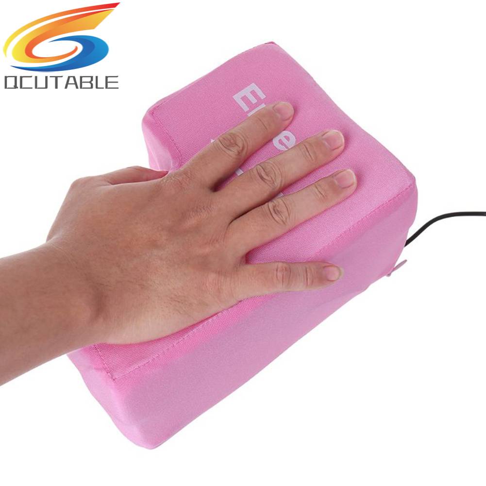 Nút Bàn Phím Cỡ Lớn Chống Áp Lực Dành Cho Máy Tính