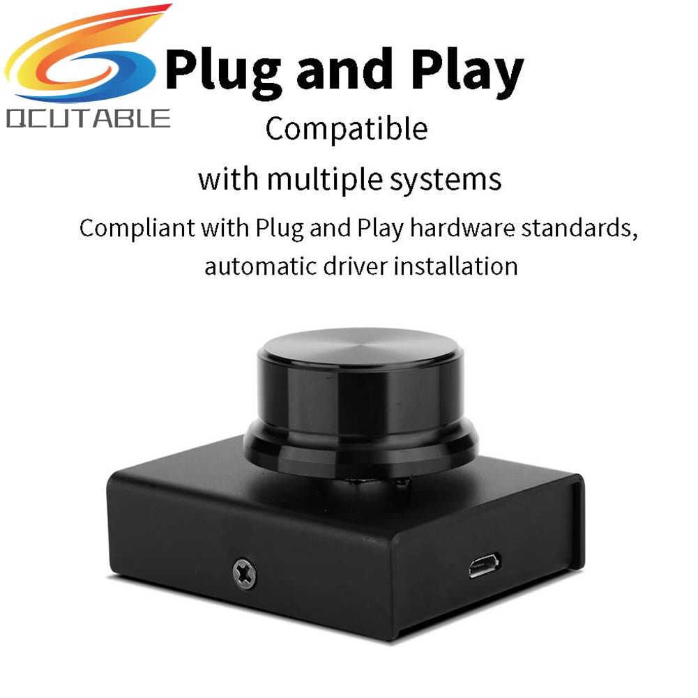 Nút Điều Chỉnh Âm Lượng Loa Máy Tính Cổng Usb