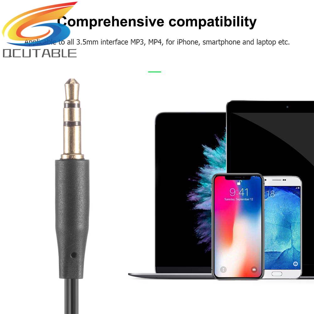 Tai Nghe Nhét Tai Thể Thao Hifi Chống Nước MP3 IPX8