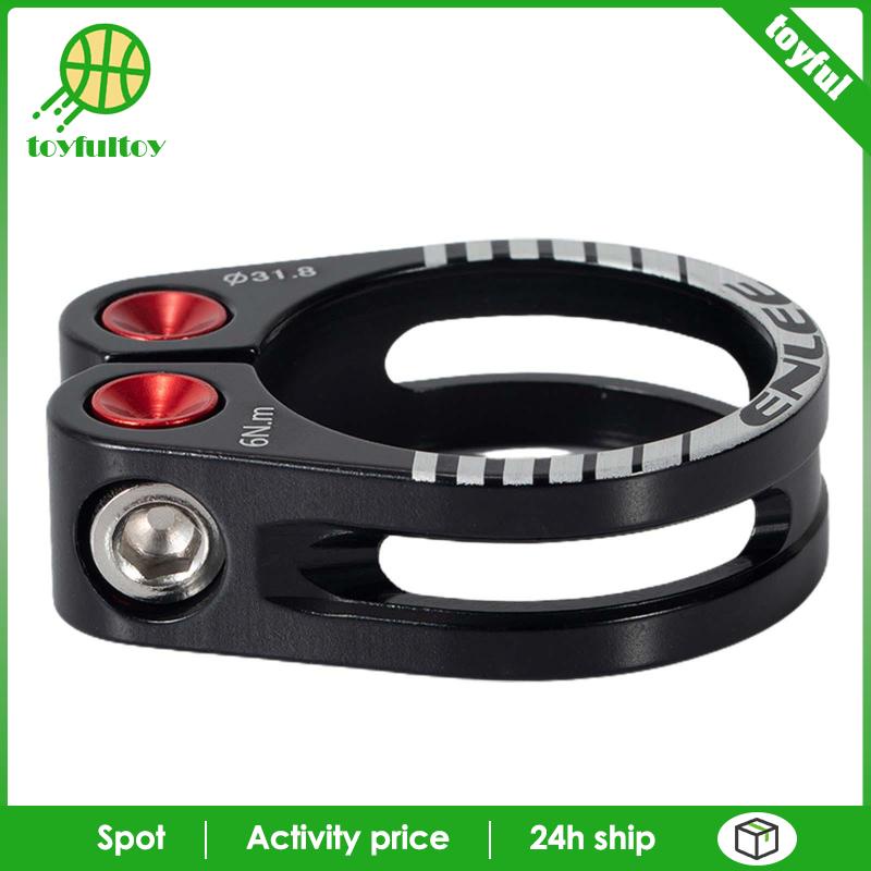 Kẹp Yên Xe Đạp Gấp Gọn Tiện Dụng