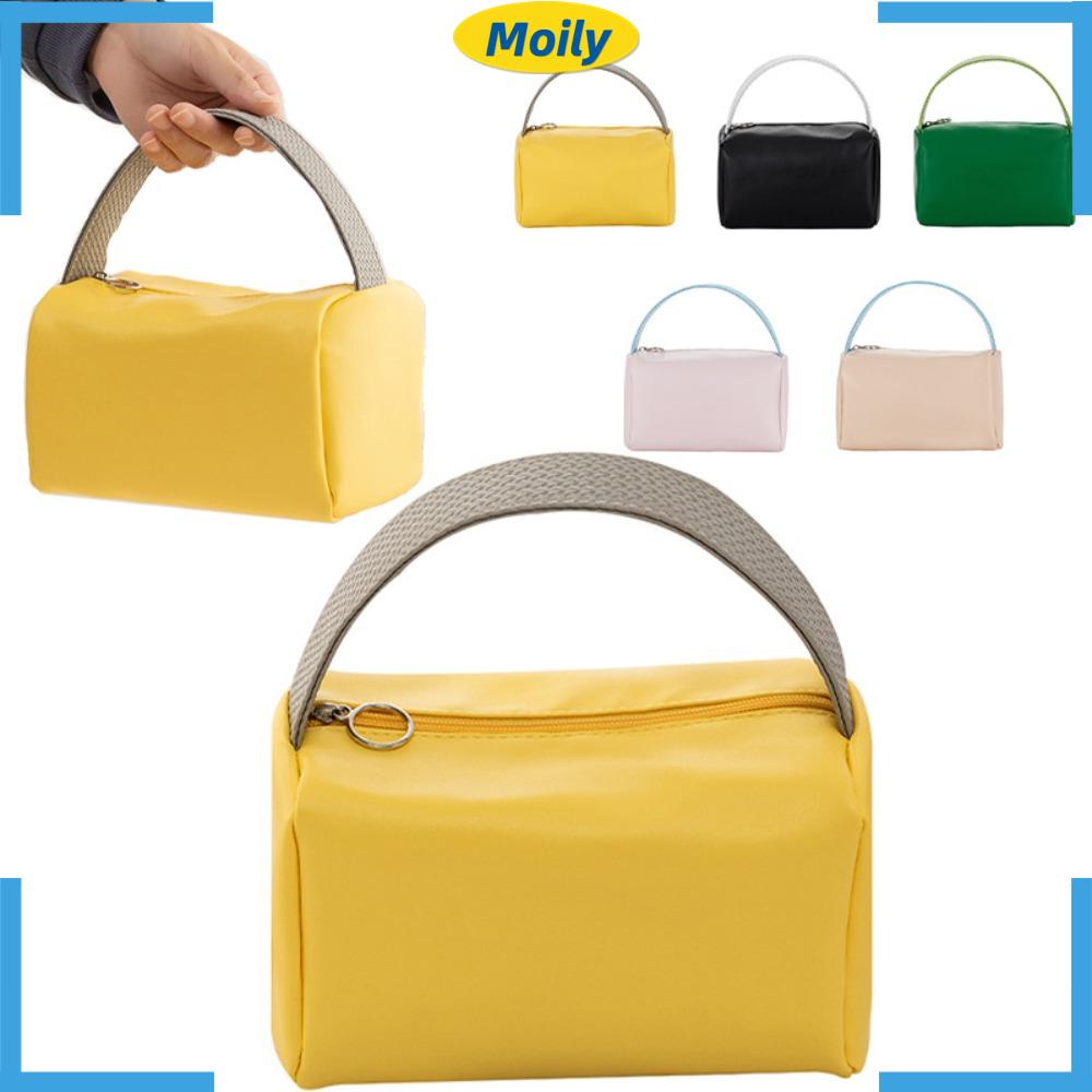 MOILYVN Túi Đựng Mỹ Phẩm Sức Chứa Lớn Tiện Lợi Dễ Sử Dụng