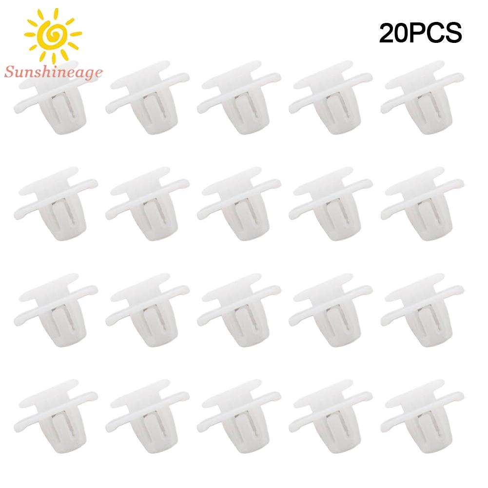 Kẹp Cửa Xe Hơi 75315-S9A-004 Chất Lượng Cao