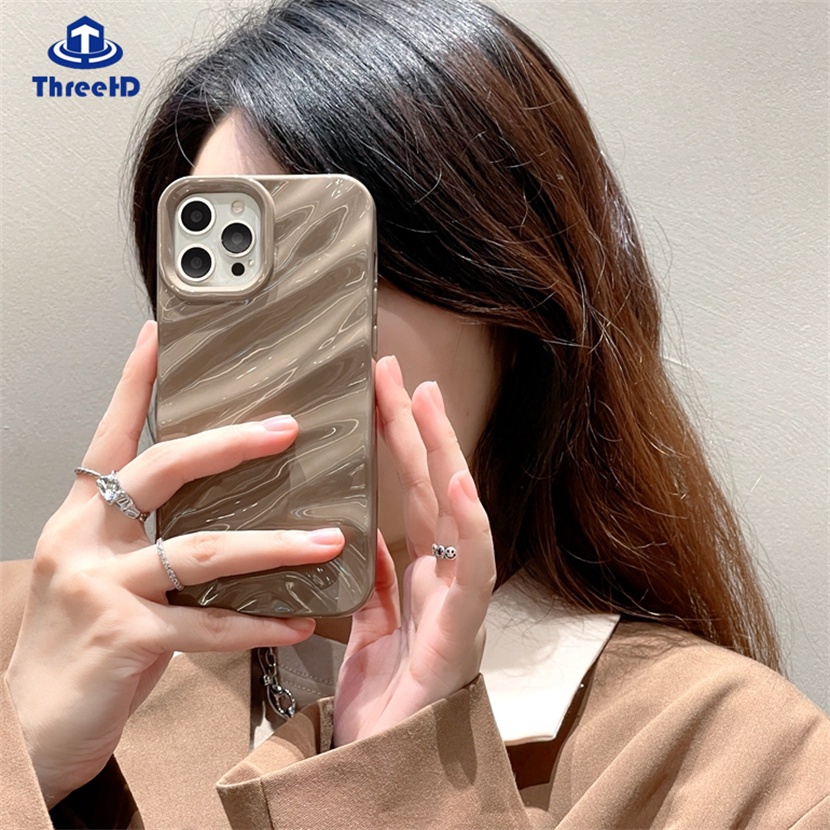 Ốp ĐiệN ThoạI ChốNg SốC Sang TrọNg Cho iPhone 14 13 12 11 Pro Max Se 2020 X Xr Xs Max 8 7 Plus