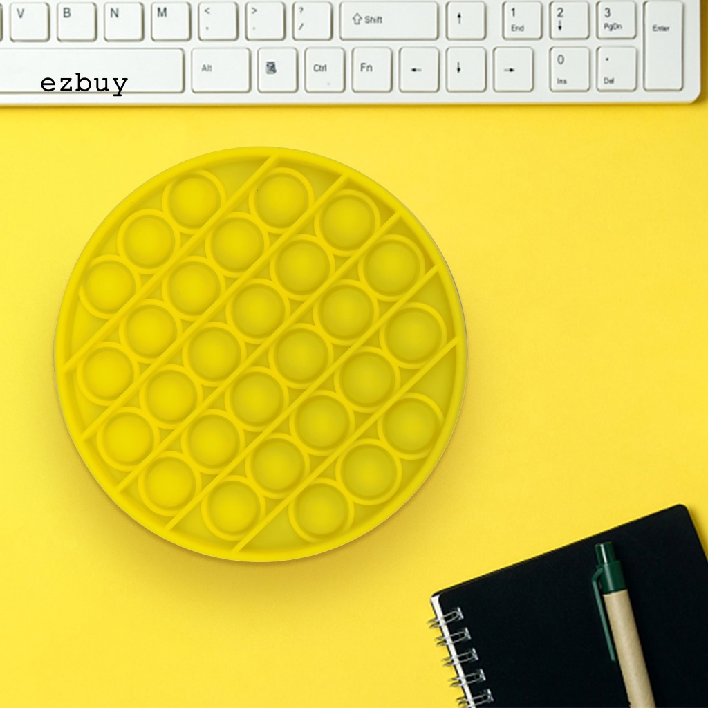 Set 4 Đồ Chơi Giảm Căng Thẳng Không Độc Hại Dành Cho Trẻ Em