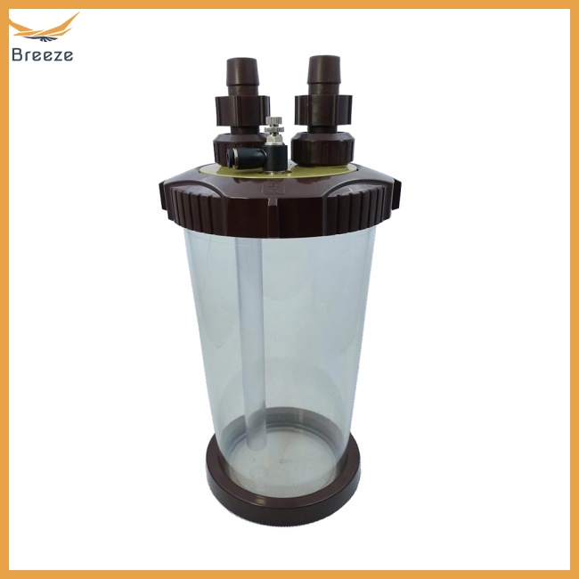 Ống Phun Nước Co2 2500ml Cho Bể Cá 12 / 16mm 16 / 22mm