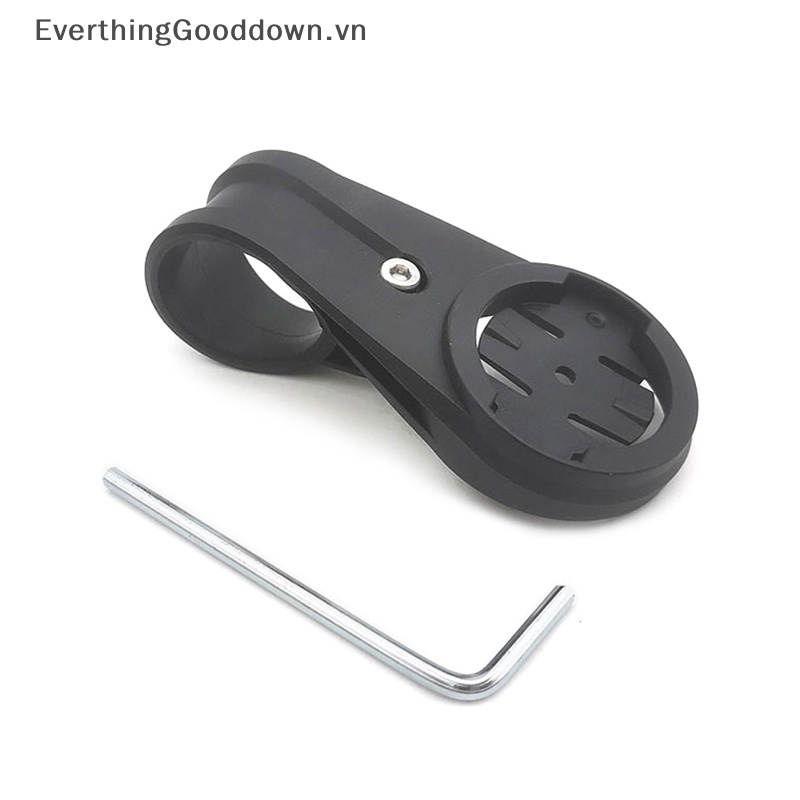 Everthinggooddown Giá Đỡ Máy Tính GARMIN Speedometers Road vn Gắn Tay Lái Xe Đạp Địa Hình