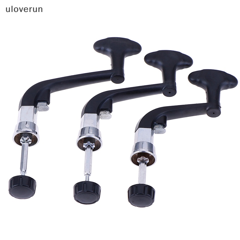 Tay Quay Máy Câu Cá Thay Thế Bằng Kim Loại Chất Lượng Cao