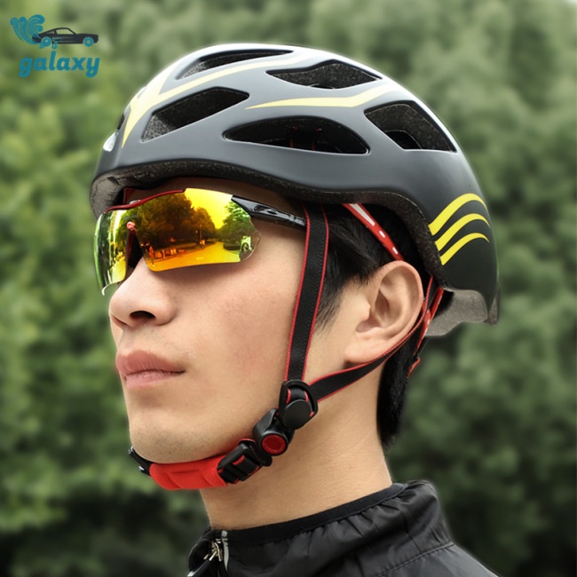 Galaxy 1 Cặp Kính Râm Chống Tia uv 400 Cho Nam Nữ