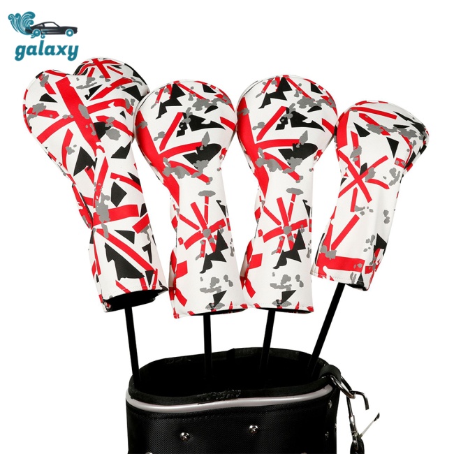 Nhãn Hiệu Gắn Gậy Đánh Golf Bằng Sắt Chuyên Dùng