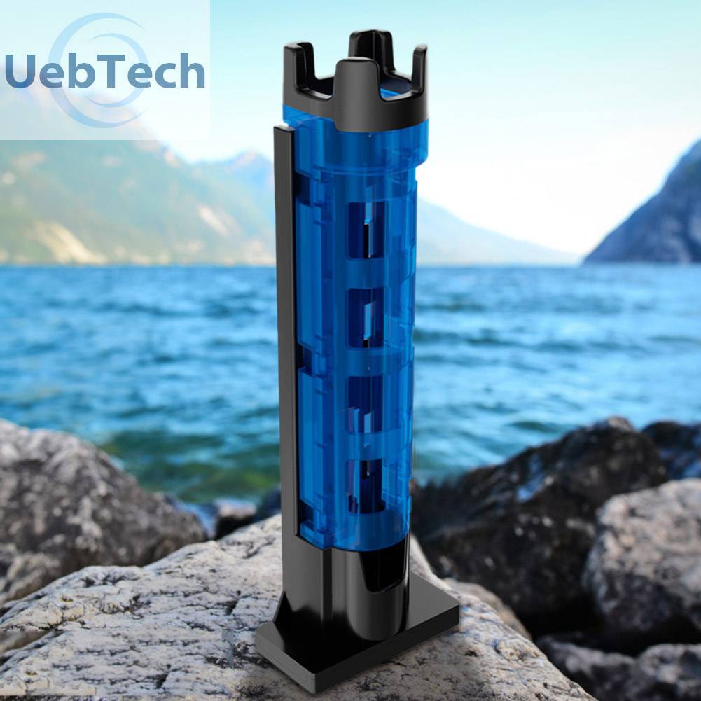 Giá Đỡ Cần Câu Cá Có Thể Tháo Rời Tiện Dụng