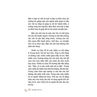 Sách - Hỏi Đáp Từ Trái Tim