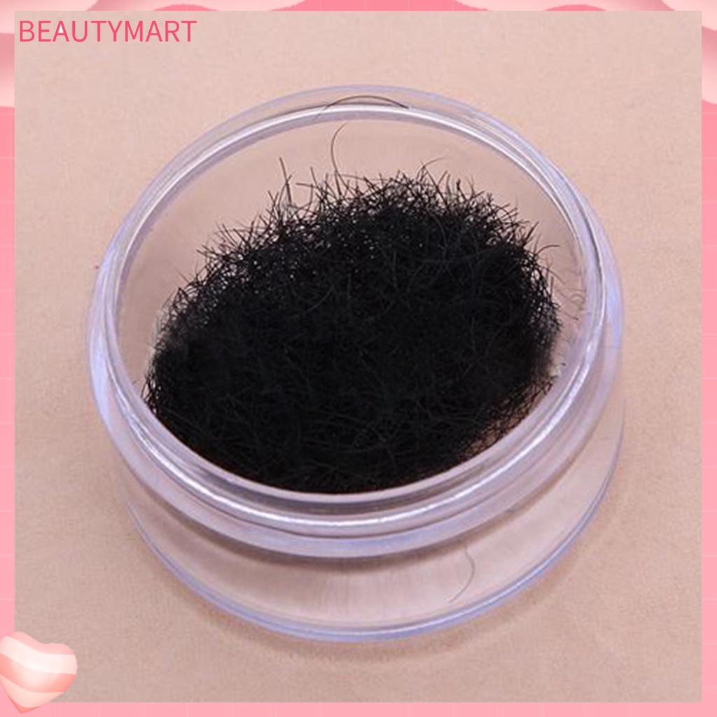 Lông Mi Giả Dày Dài Màu Đen Di Động Tiện Dụng