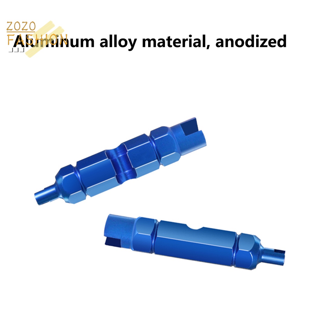 Dụng Cụ Tháo Lắp Van Xe Đạp Gọn Nhẹ Chống Ăn Mòn